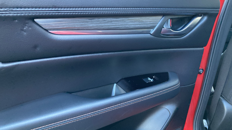 Mazda CX-5 2.0 Sport Edition 5dr Auto Petrol Estate